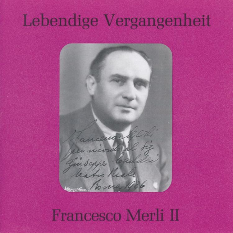 Francesco Merli's avatar image