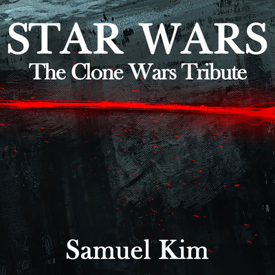 The Clones' Sacrifice's cover