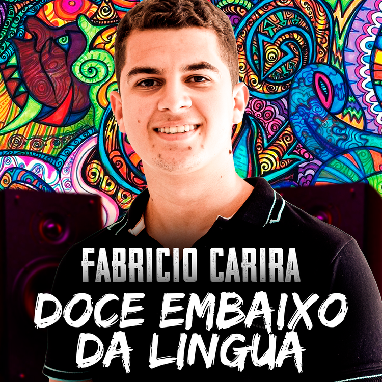 Fabricio Carira's avatar image