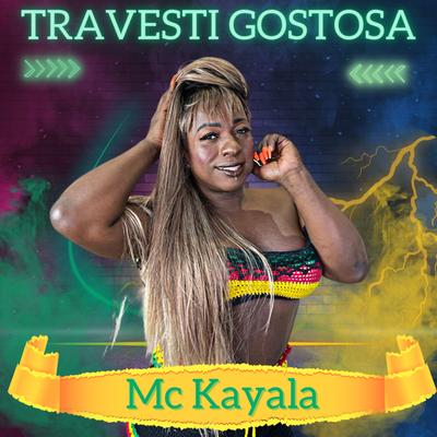 Travesti Gostosa (2022 Remasterizado)'s cover