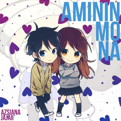 Aminin Mo Na's cover