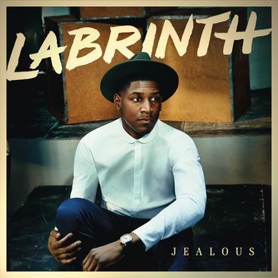 Jealous - EP's cover