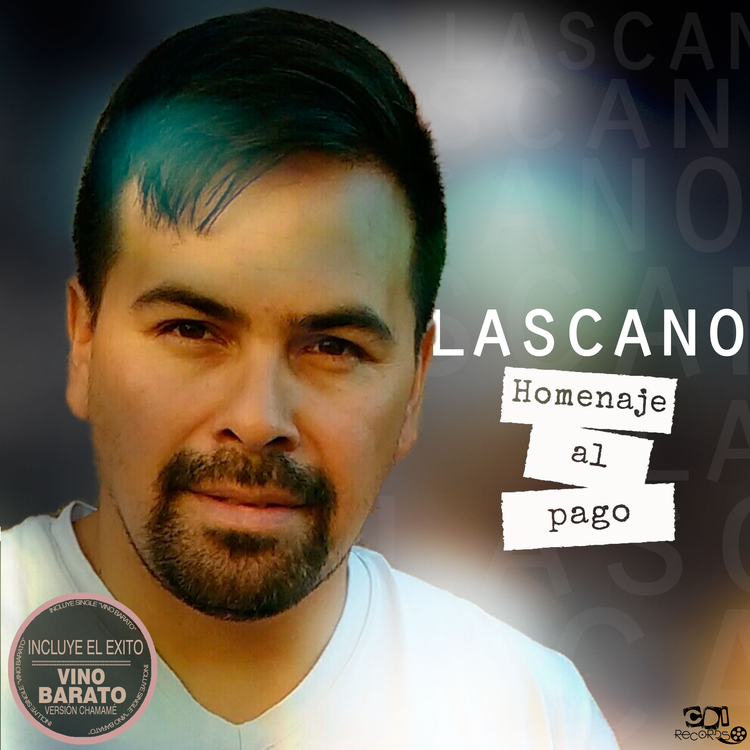 Lascano's avatar image