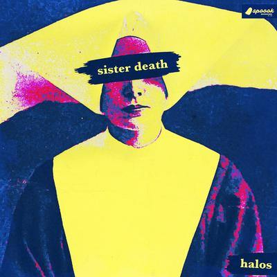 Sister Death's cover