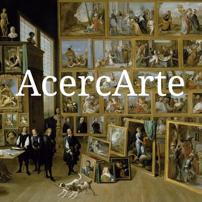 AcercArte's cover