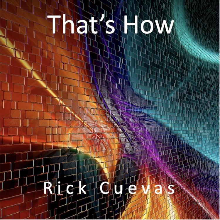 Rick Cuevas's avatar image