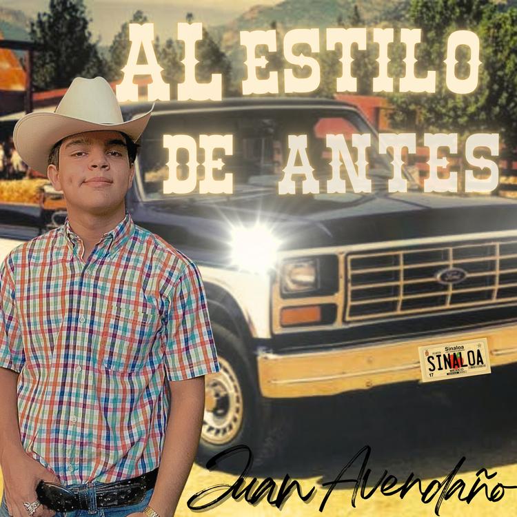 Juan Avendaño's avatar image