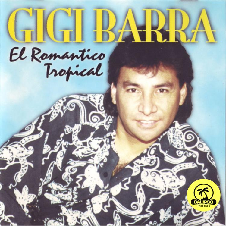 Gigi Barra's avatar image