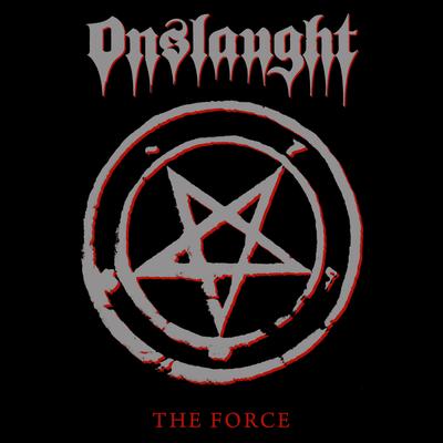 Thrash Till the Death (Remastered 2011) By Onslaught's cover