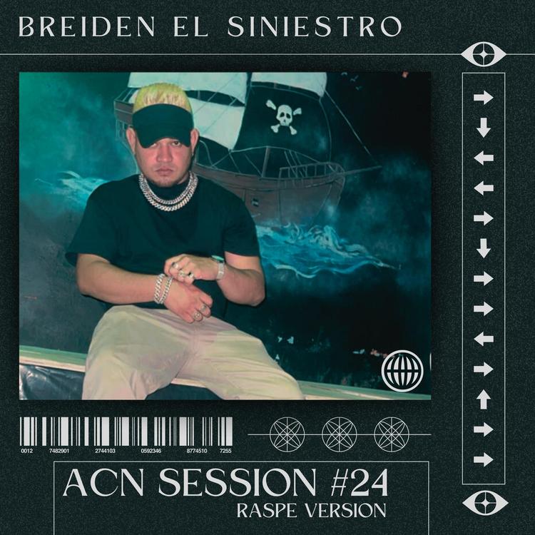 Breiden El Siniestro's avatar image