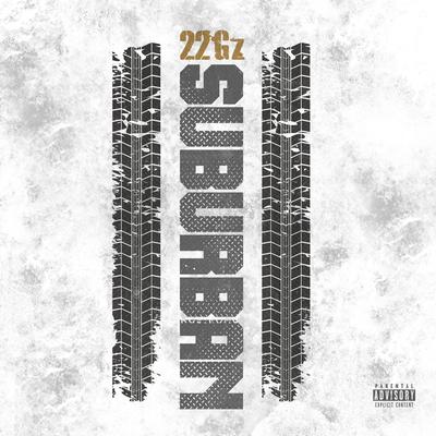Suburban By 22Gz's cover