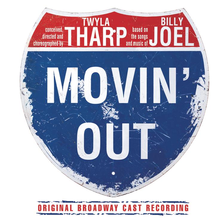 Original Broadway Cast of Movin' Out's avatar image
