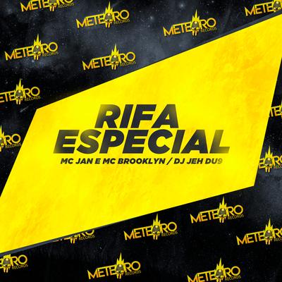 Rifa Especial's cover