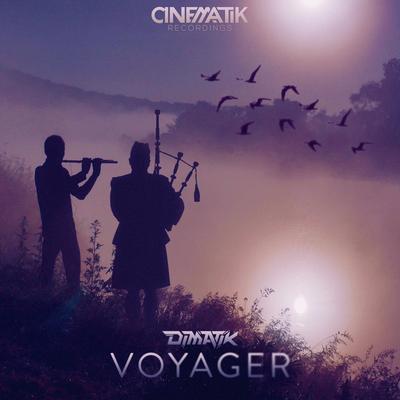 Voyager's cover