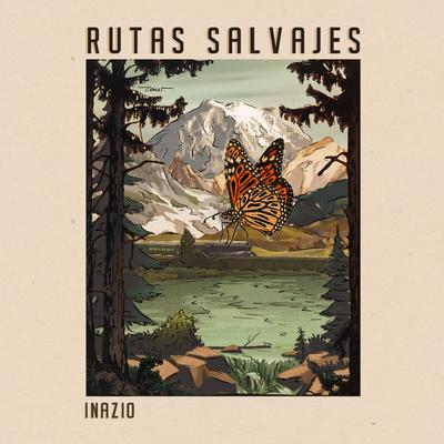 Rutas Salvajes's cover