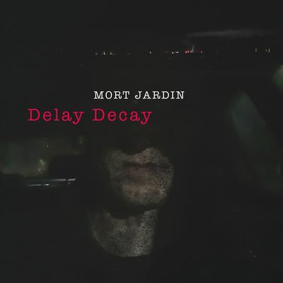 Mort Jardin's cover