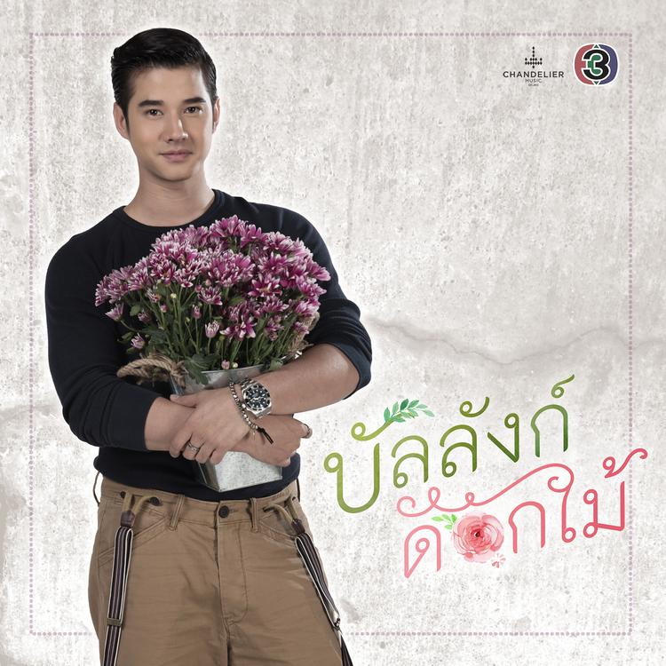 มาริโอ้ เมาเร่อ's avatar image