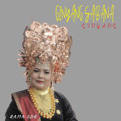 Ginyang Sabana Ginyang's cover