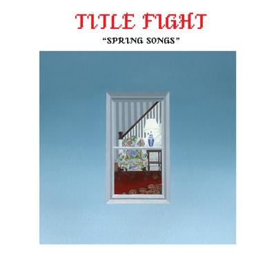 Spring Songs's cover