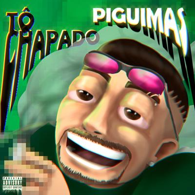 Tô Chapado's cover