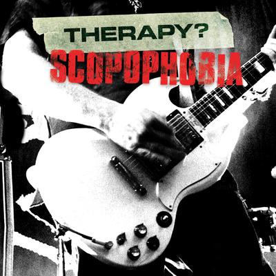 Nowhere (Live) By Therapy?'s cover