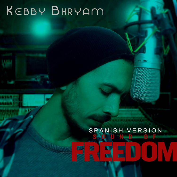 Kebby Bhryam's avatar image