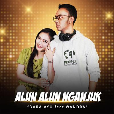 Alun Alun Nganjuk (Live)'s cover