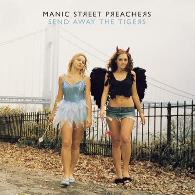 Autumnsong By Manic Street Preachers's cover