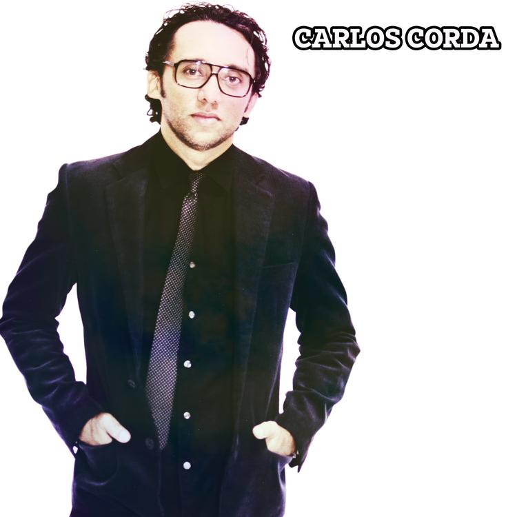 CARLOS CORDA's avatar image