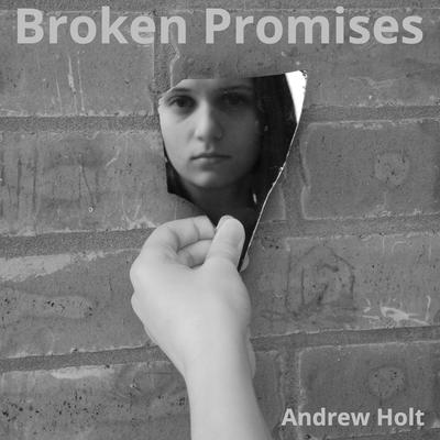 Andrew Holt's cover