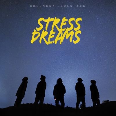 Stress Dreams's cover