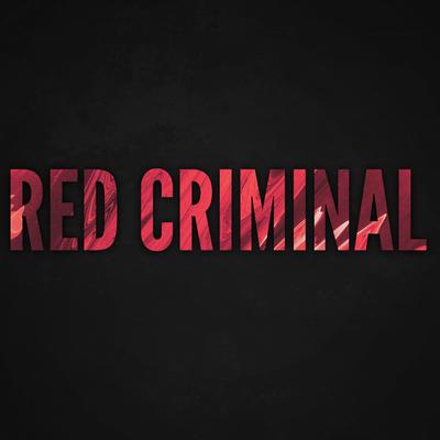 Red Criminal (Scarlet Nexus) By Curserino's cover