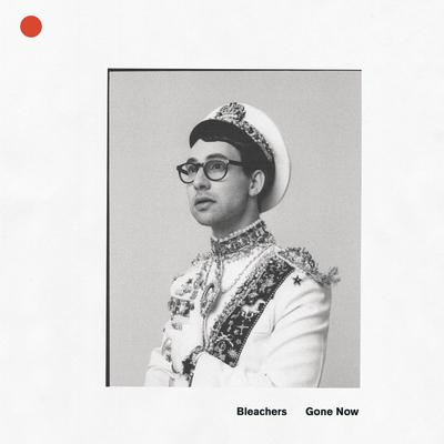 Foreign Girls By Bleachers's cover