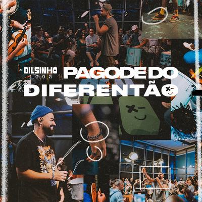 Pagode do Diferentão (Ao Vivo)'s cover