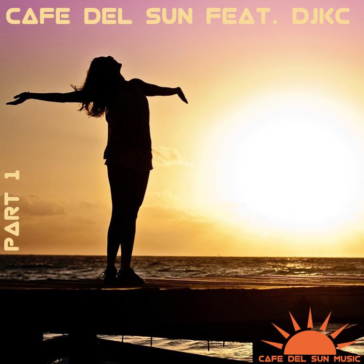 Cafe del Sun's avatar image