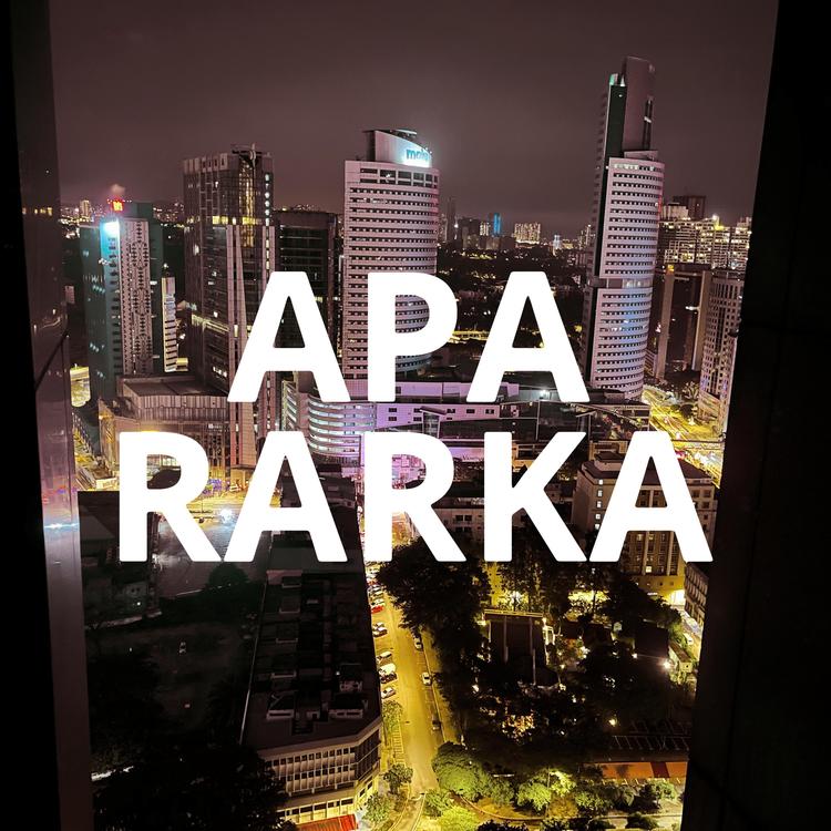 APA's avatar image