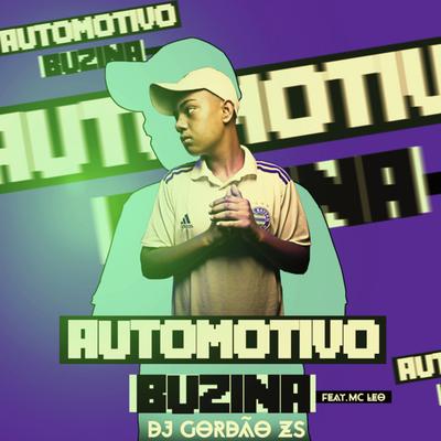 Automotivo Buzina's cover