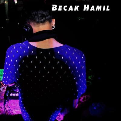 Becak Hamil By ENDO AP's cover