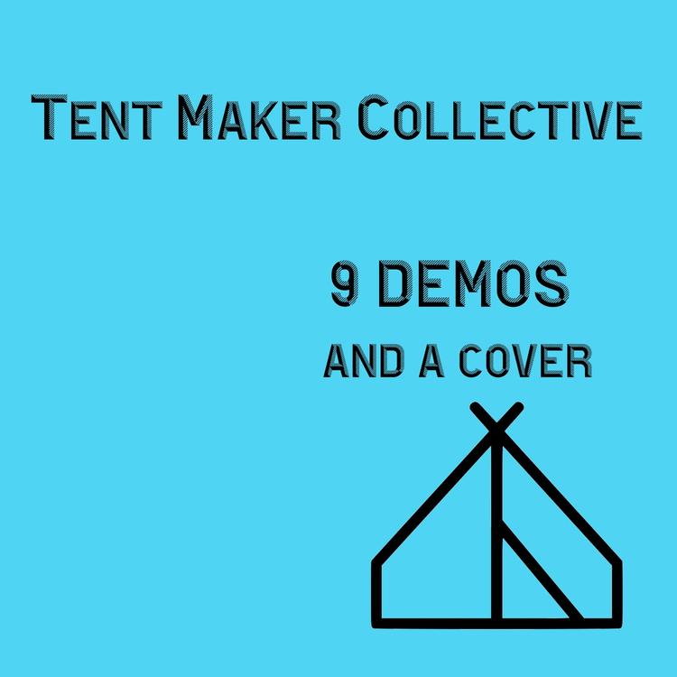Tent Maker Collective's avatar image