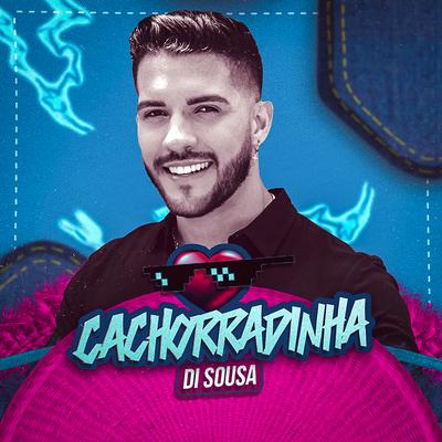 Cachorradinha's cover