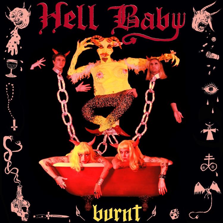 Hell Baby's avatar image