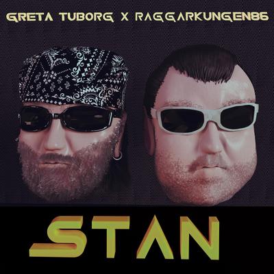 Stan's cover