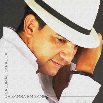 Tô Voltando By Salomão Di Pádua's cover