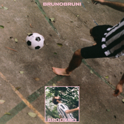 Ela Sabe By Bruno Bruni's cover