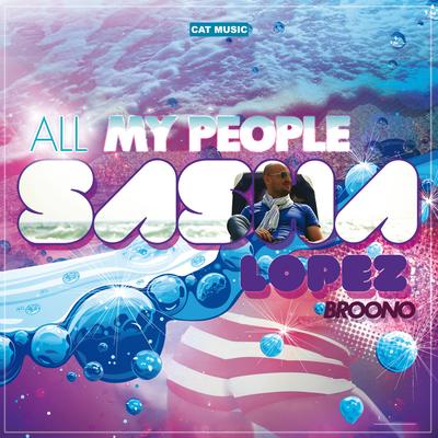 All My People's cover