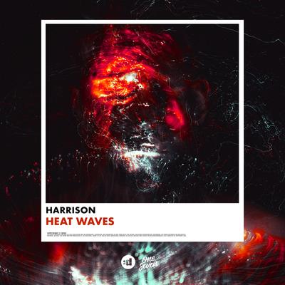 Heat Waves By Harrison's cover