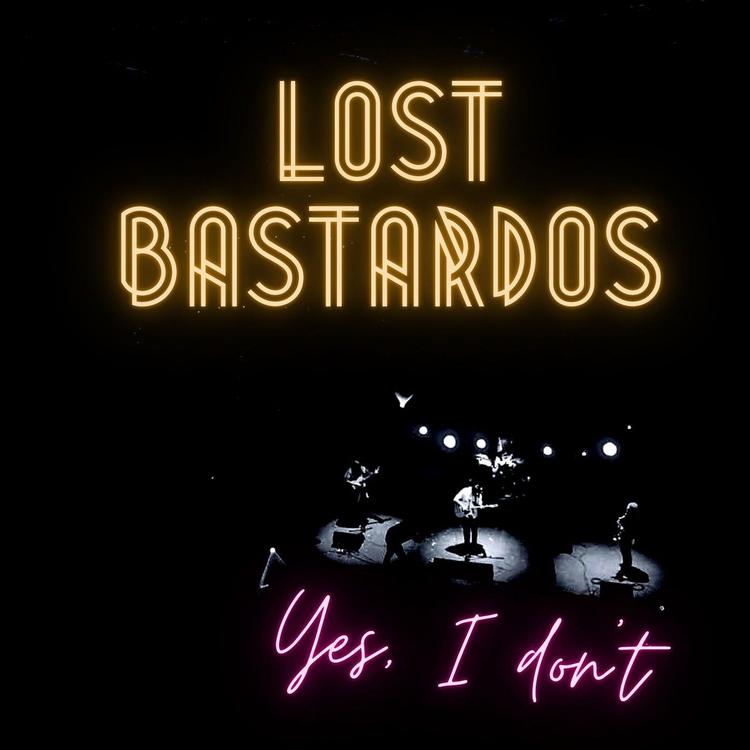 Lost Bastardos's avatar image