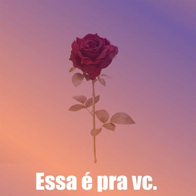 Essa é pra vc's cover