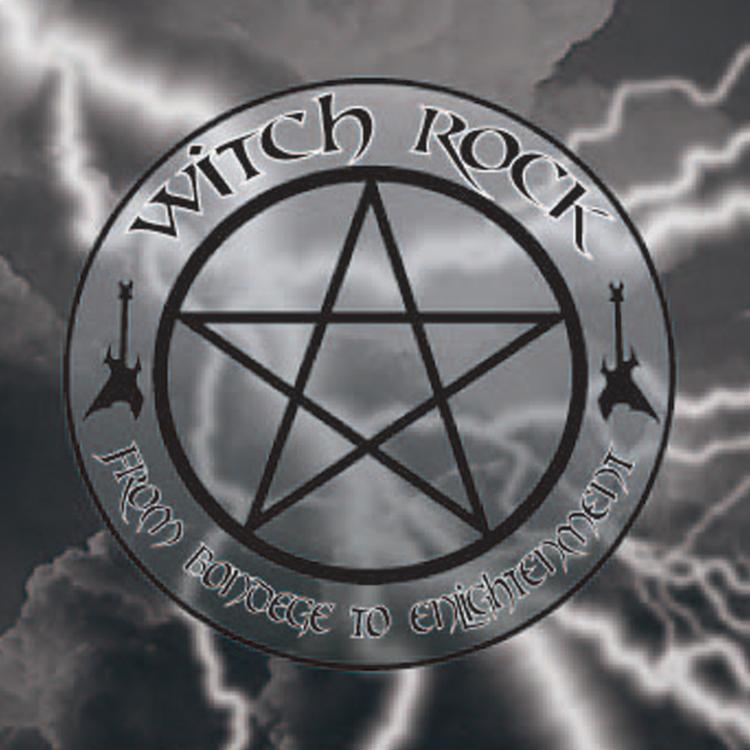 Witch Rock's avatar image