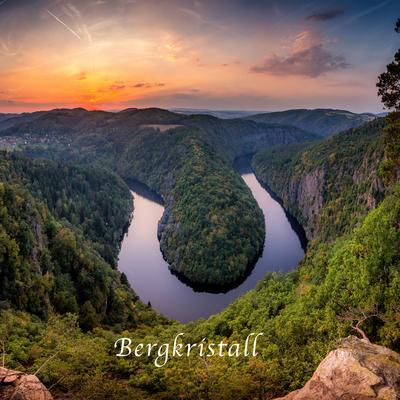 Bergkristall (Instrumental)'s cover